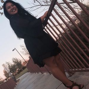 Meet your Posher, Fritzi